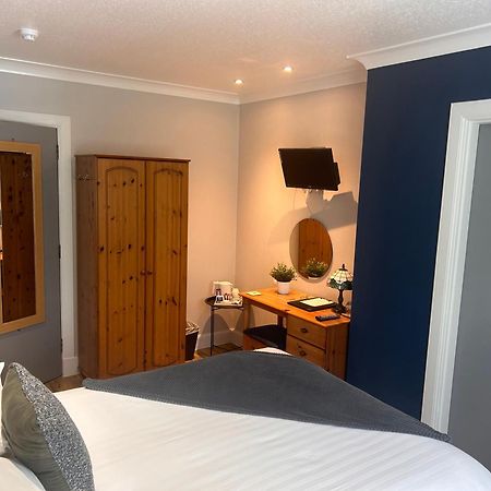 Braeburn Guesthouse Fort William Luaran gambar
