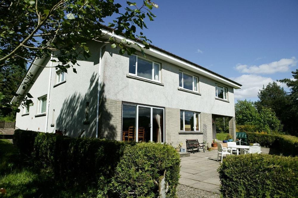 Braeburn Guesthouse Fort William Luaran gambar