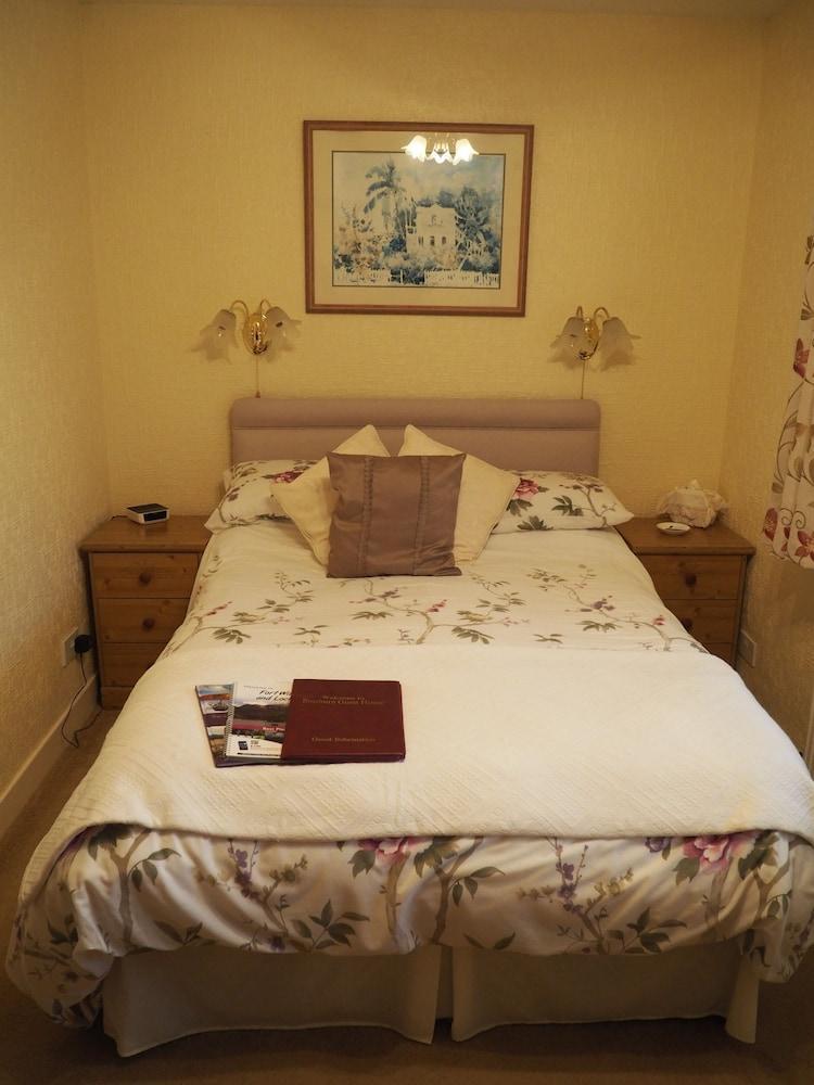 Braeburn Guesthouse Fort William Luaran gambar