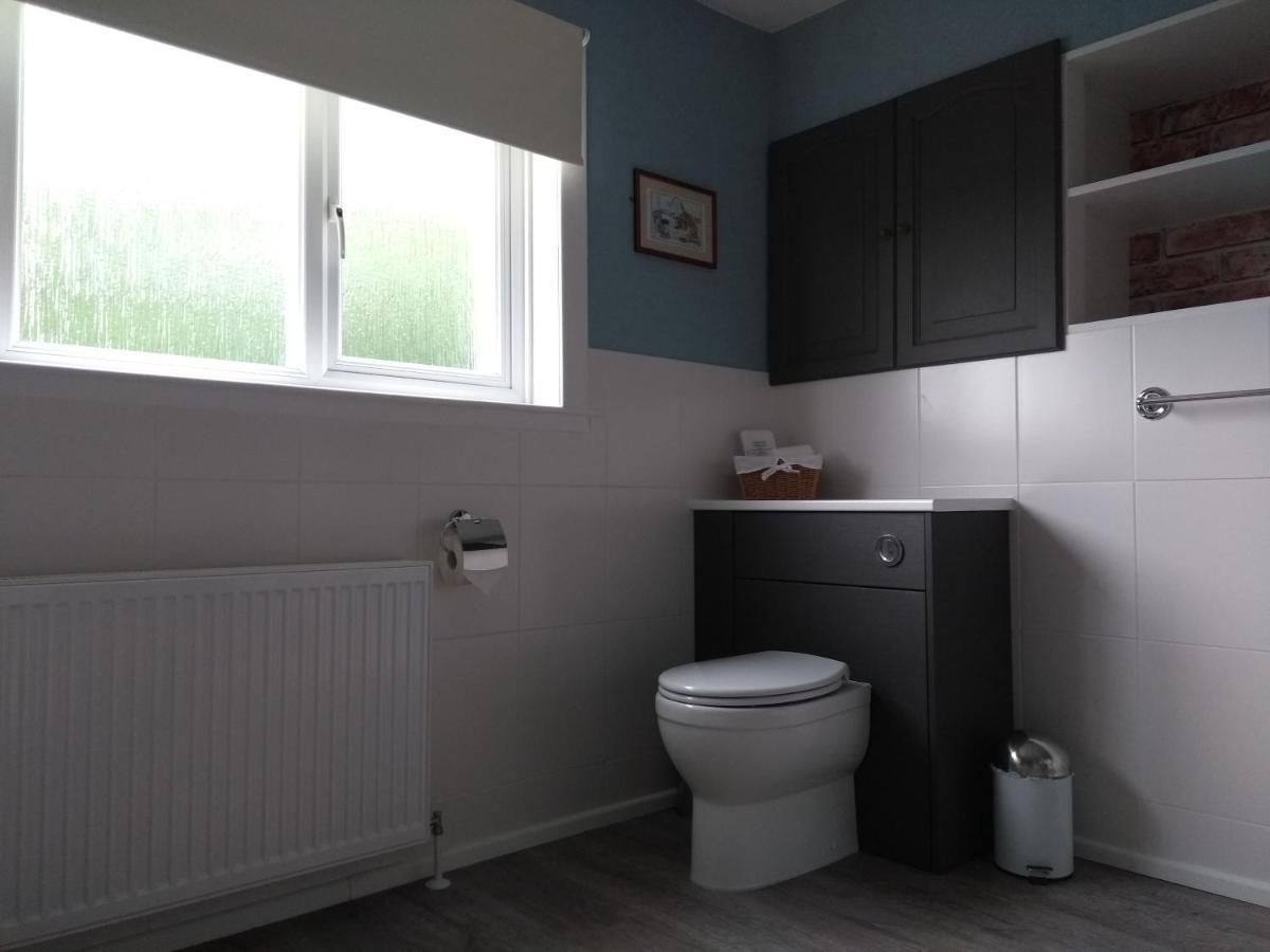 Braeburn Guesthouse Fort William Luaran gambar