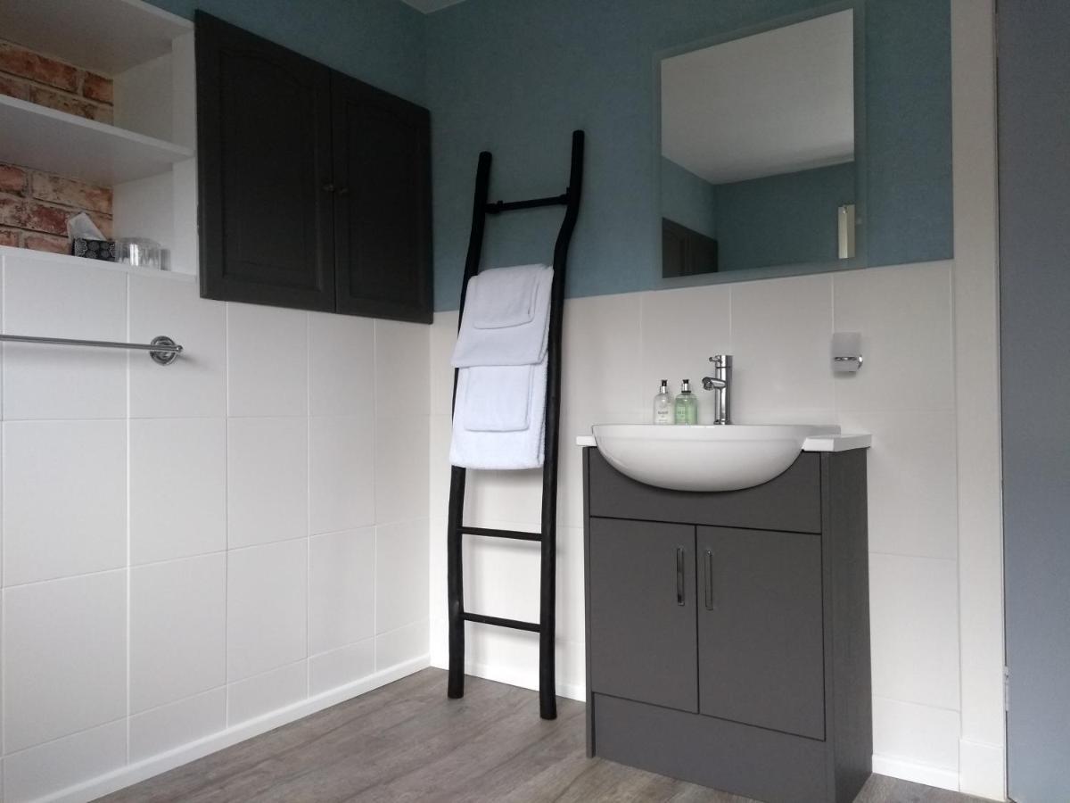 Braeburn Guesthouse Fort William Luaran gambar