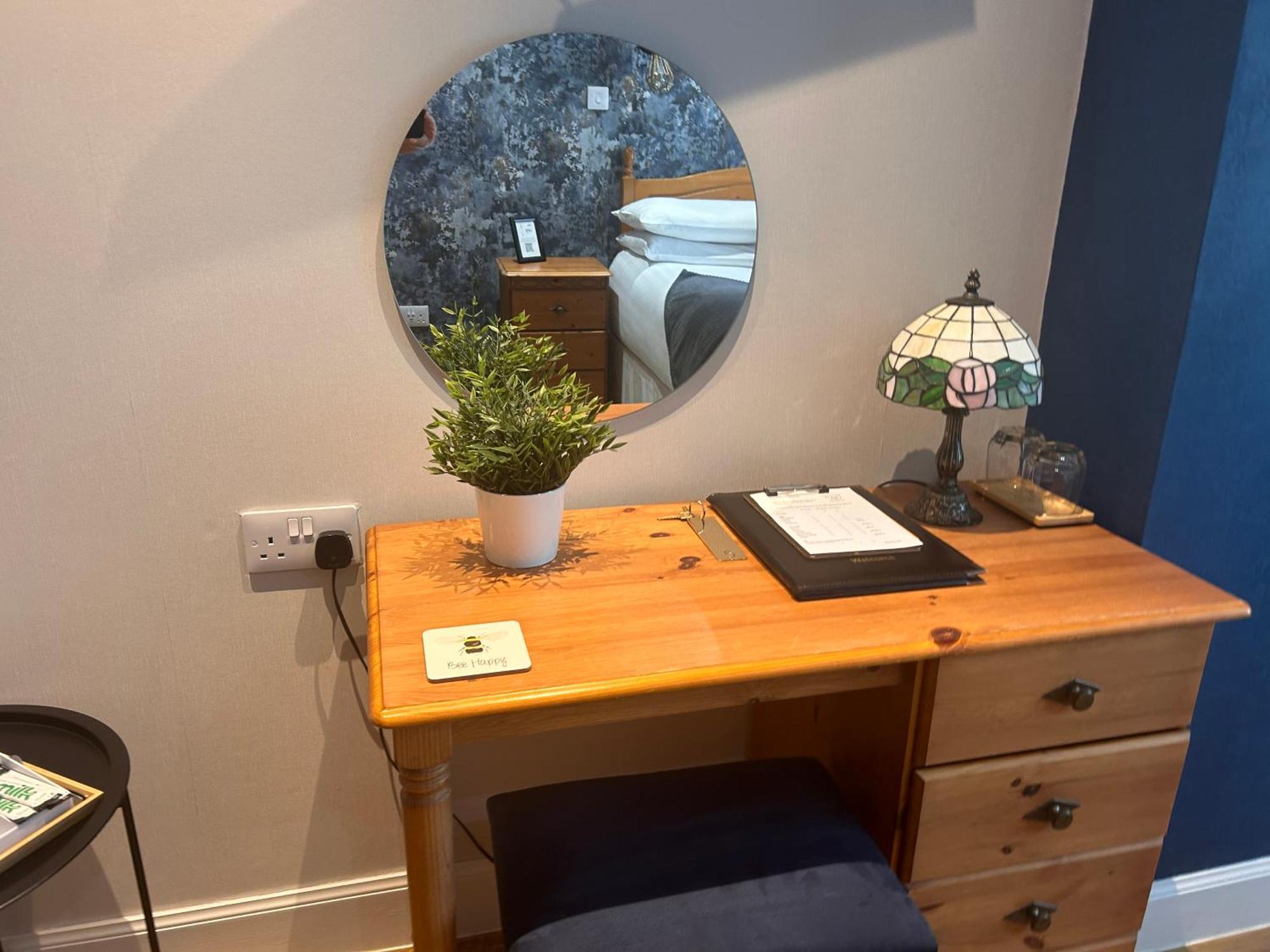 Braeburn Guesthouse Fort William Luaran gambar