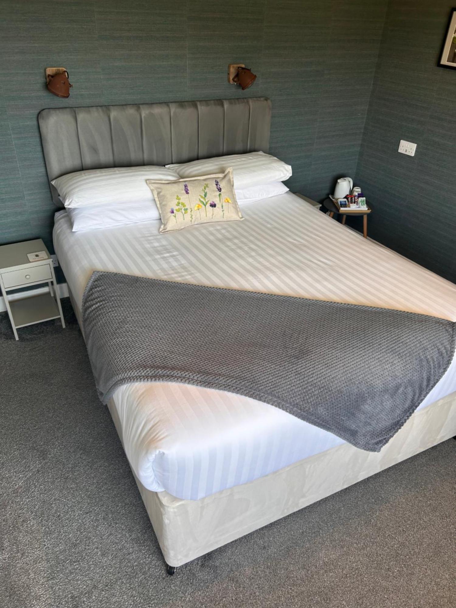 Braeburn Guesthouse Fort William Luaran gambar