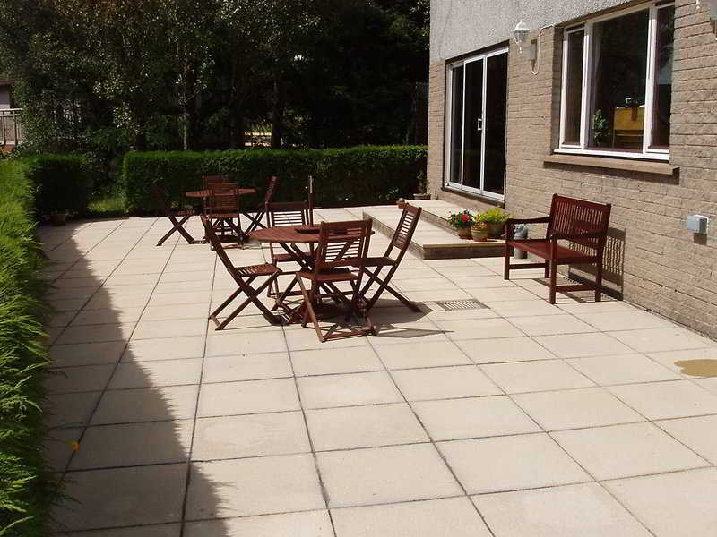Braeburn Guesthouse Fort William Luaran gambar