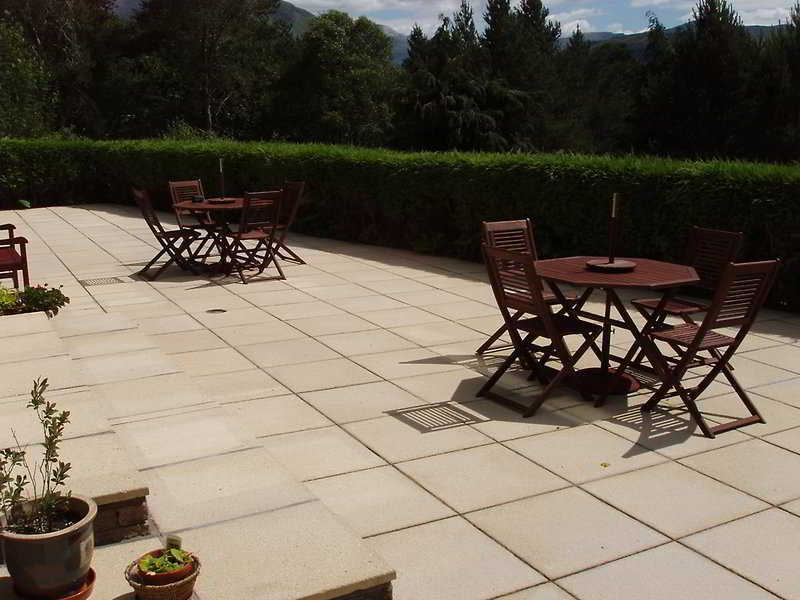 Braeburn Guesthouse Fort William Luaran gambar