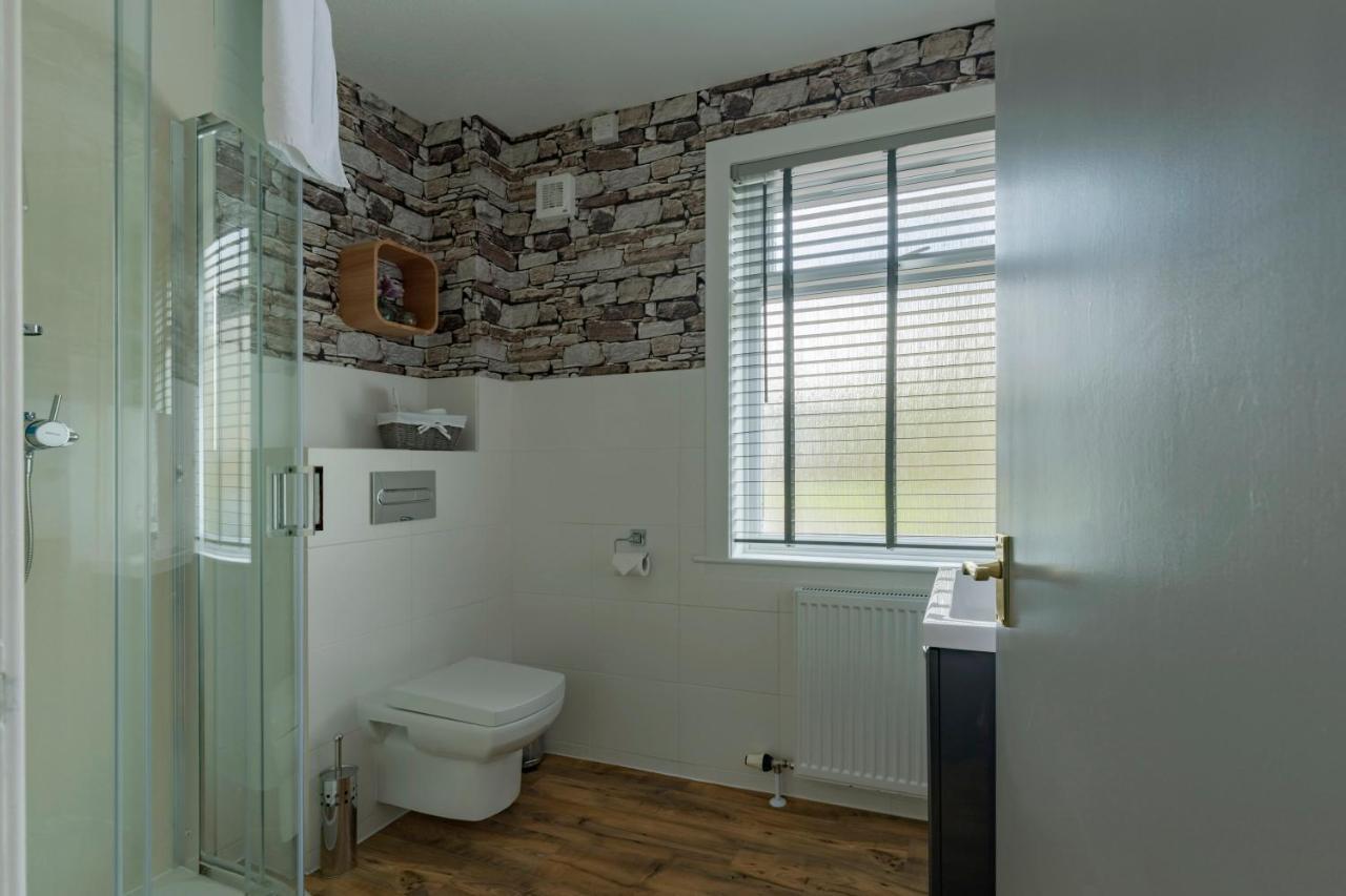 Braeburn Guesthouse Fort William Luaran gambar